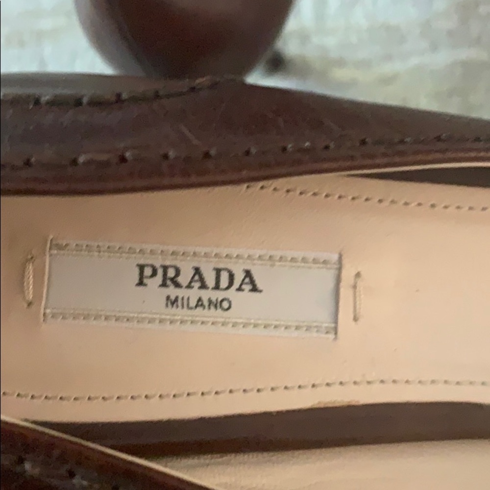 Prada Pumps - image 2